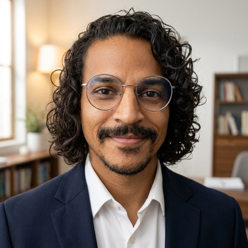 Dr. Guilherme Mota - Psiquiatra Online